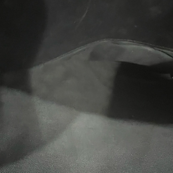 Crocodile embossed clutch - Picture 12 of 15